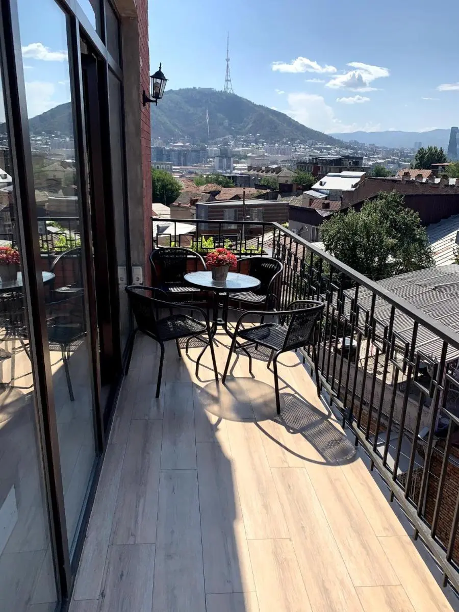 Image 5 of SaBa Apartments in Old Tbilisi