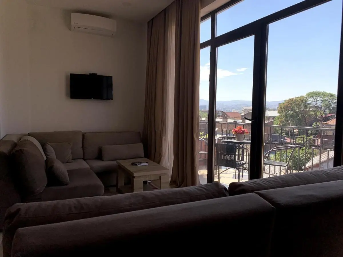 Image 4 of SaBa Apartments in Old Tbilisi