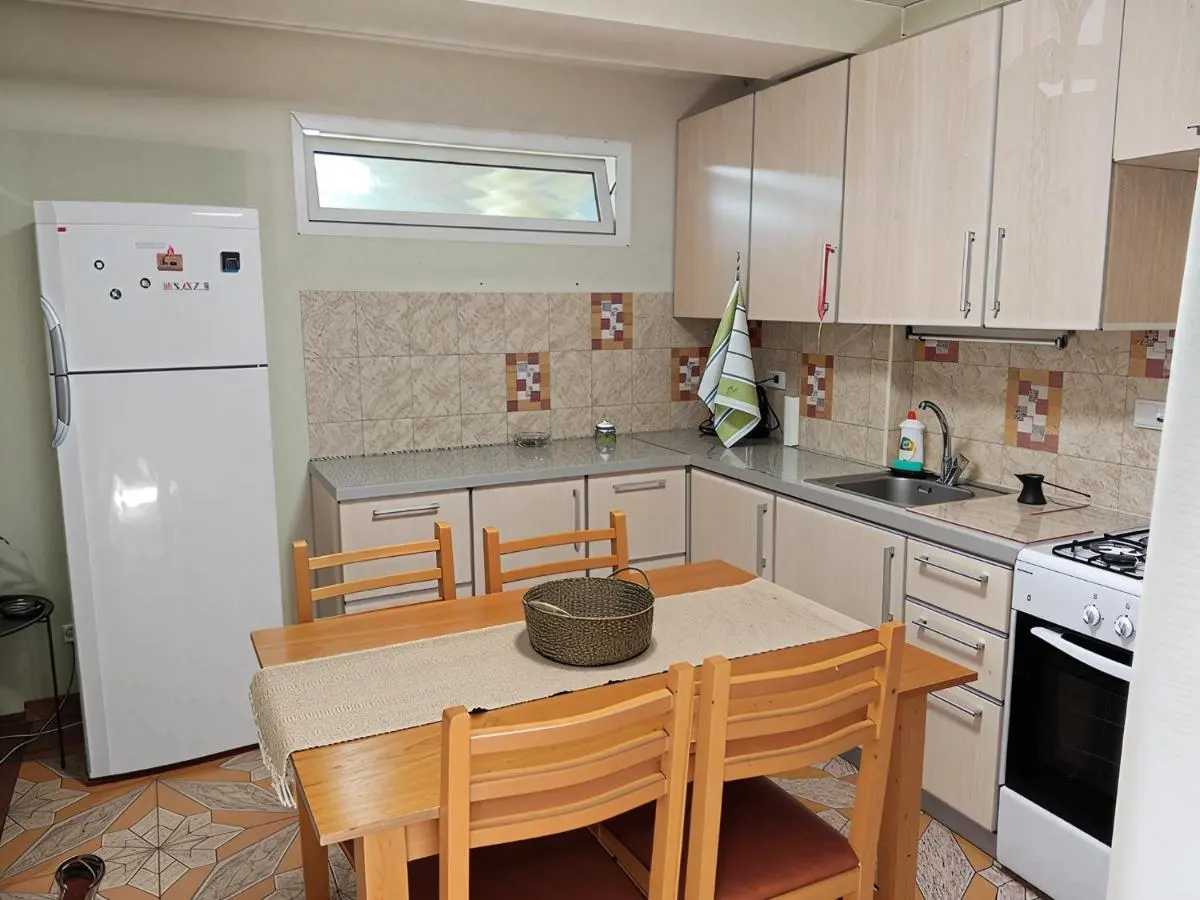 Image 3 of Saburtalo Apt