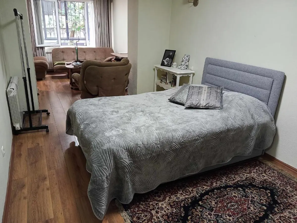 Image 1 of Saburtalo Apt