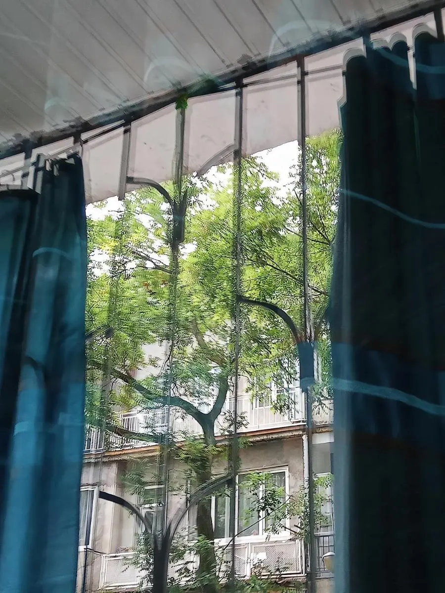 Image 5 of Saburtalo Apt