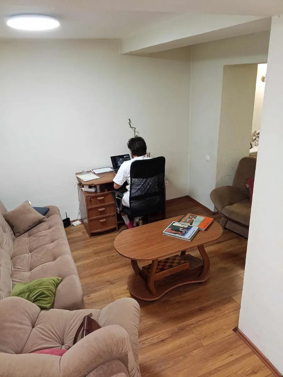 Image 4 of Saburtalo Apt