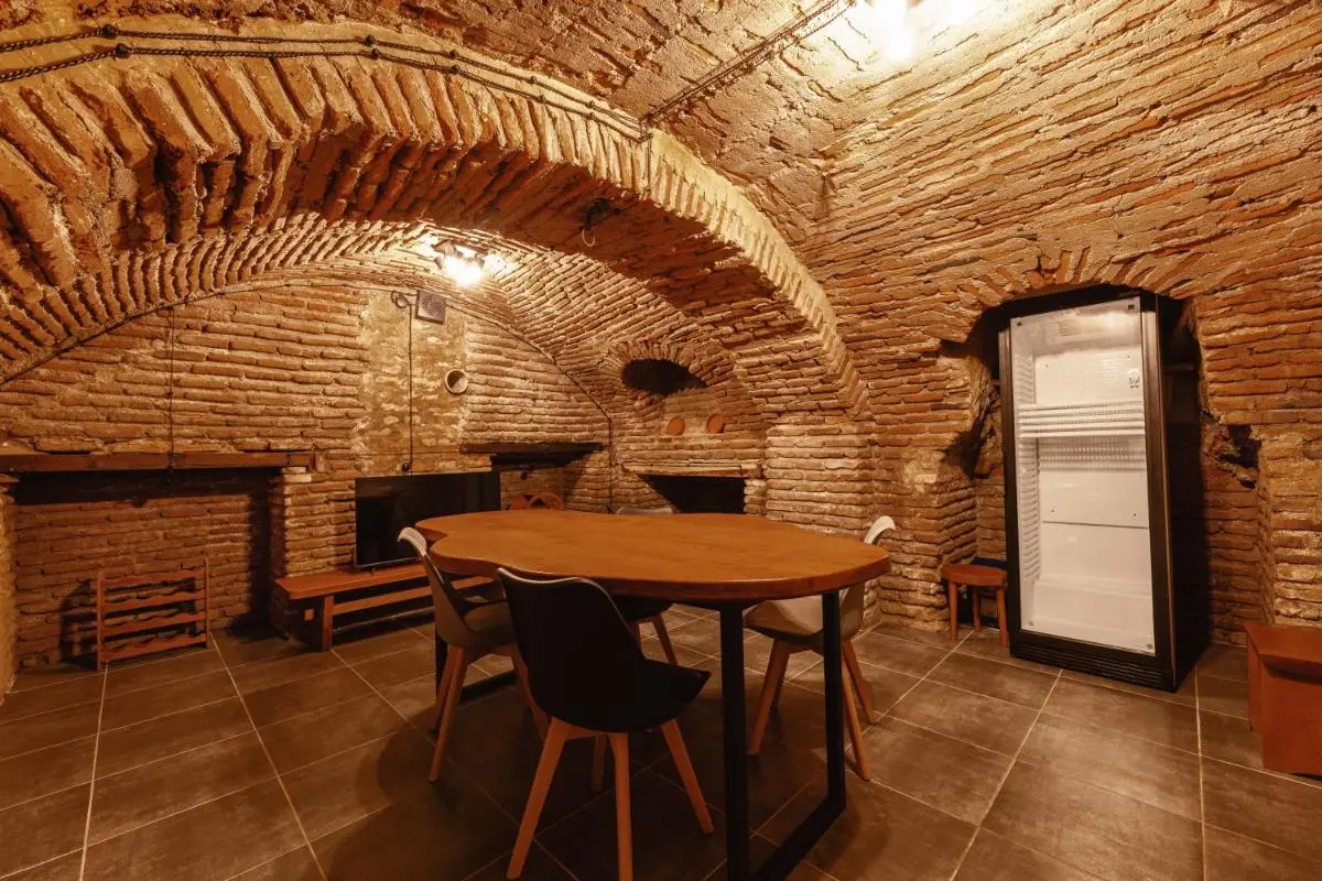 Image 3 of Salve rooms2 tabidze