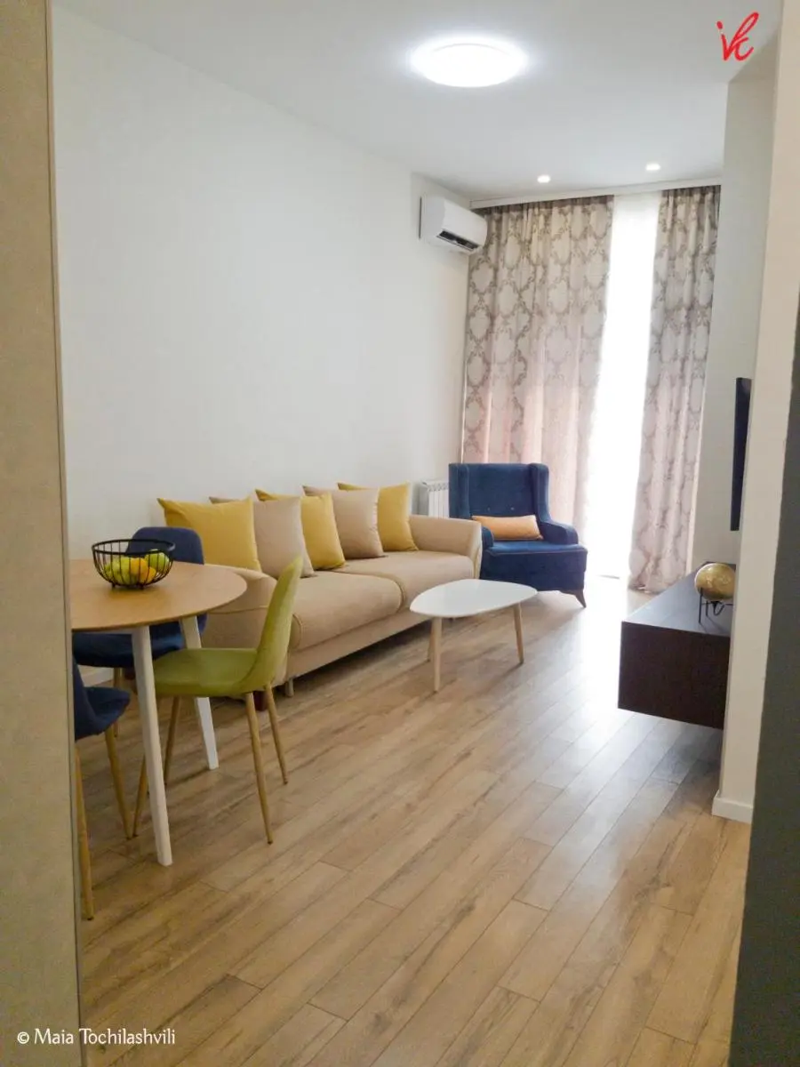 Image 3 of Sameba Bell, Luxury Apartment
