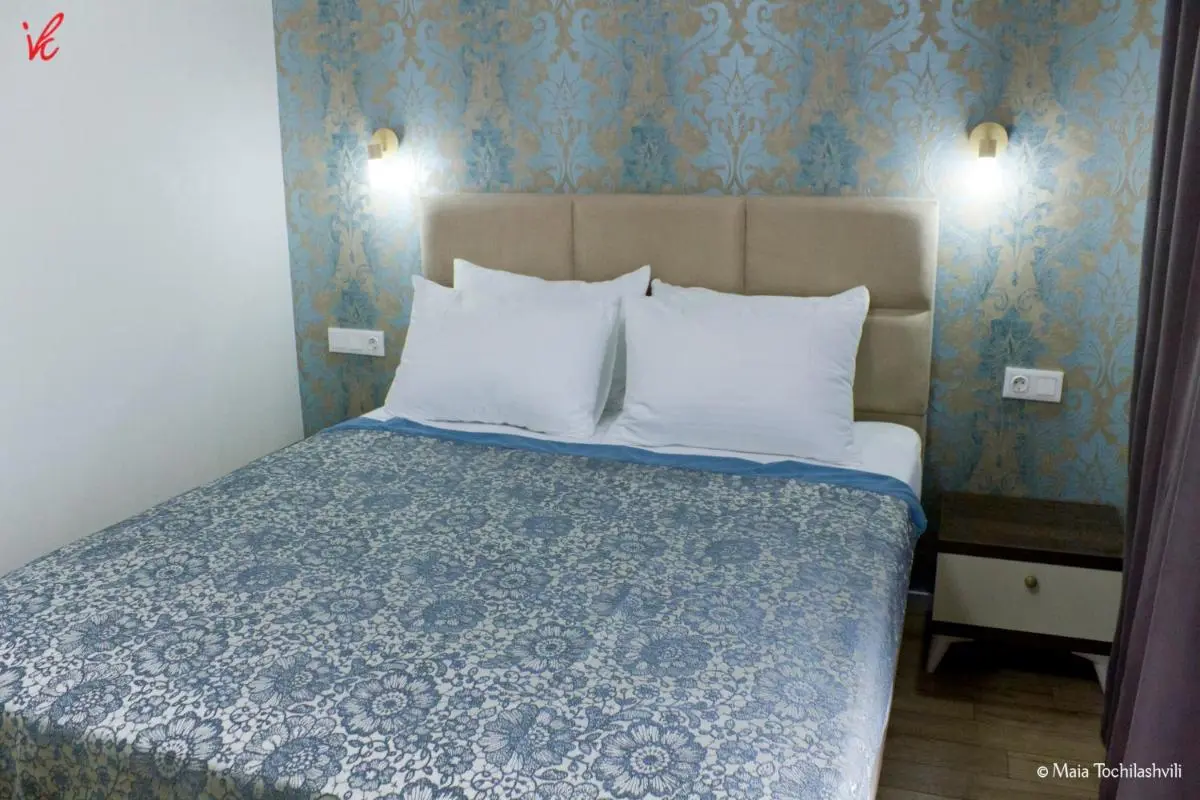 Image 6 of Sameba Bell, Luxury Apartment
