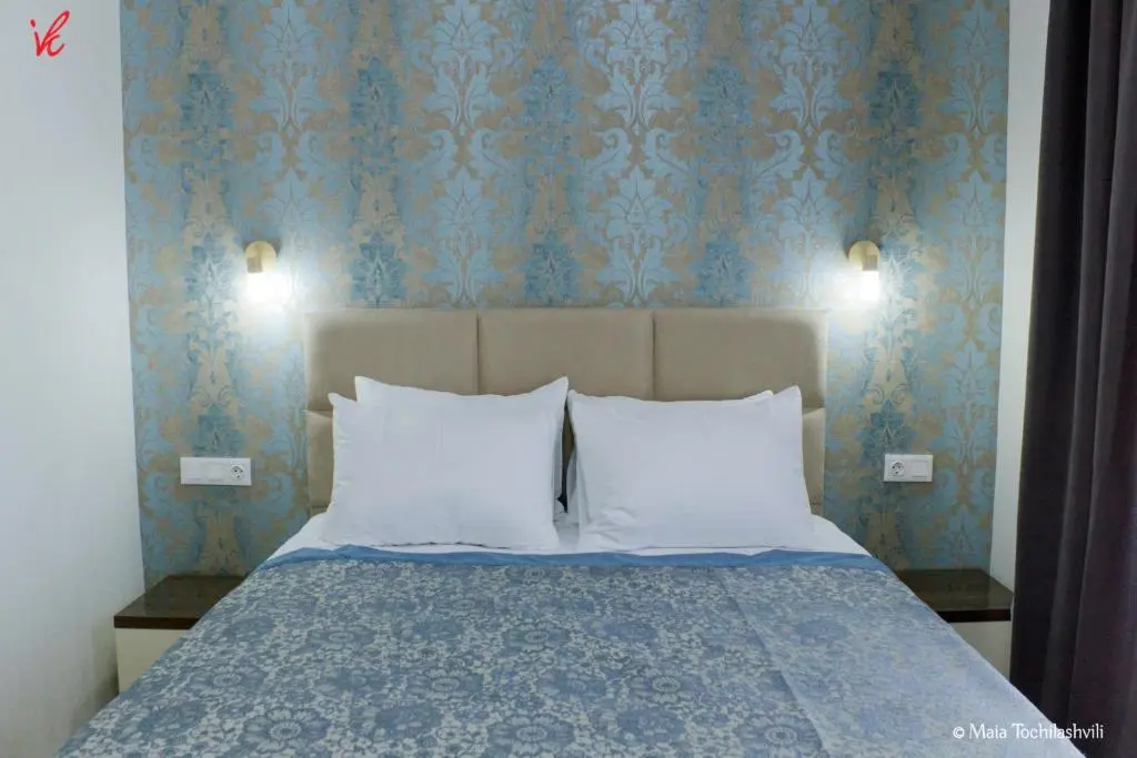 Image of Sameba Bell, Luxury Apartment