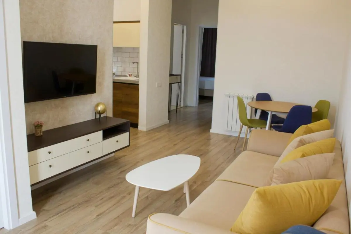 Image 4 of Sameba Bell, Luxury Apartment