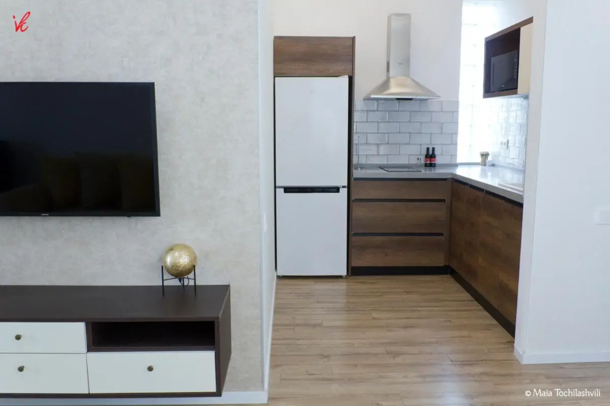 Image 2 of Sameba Bell, Luxury Apartment