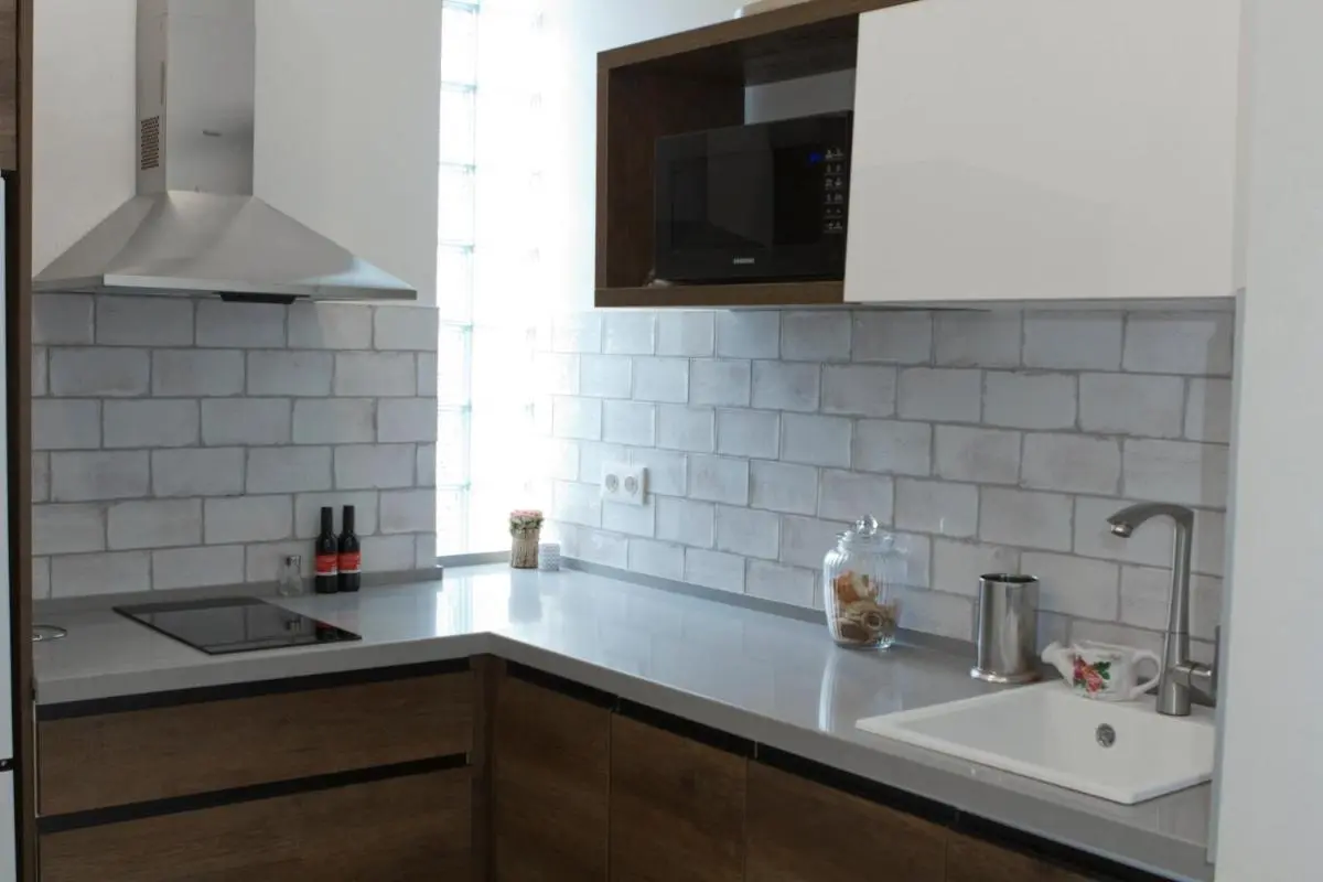 Image 1 of Sameba Bell, Luxury Apartment