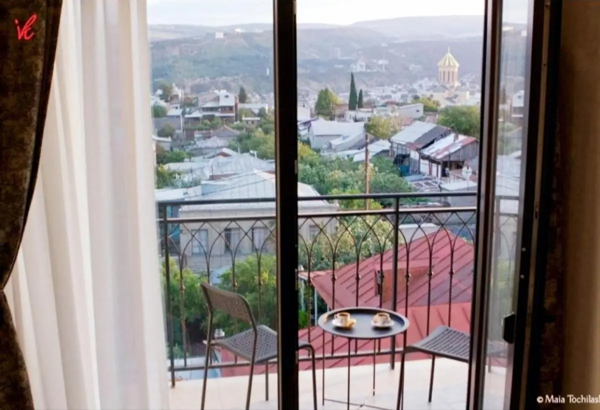 Image 5 of Sameba Bell, Luxury Apartment