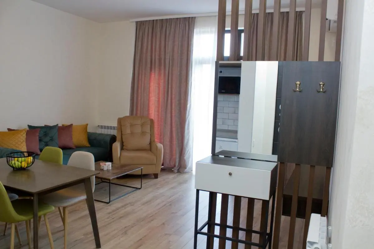 Image 4 of Sameba luxury, Golden View