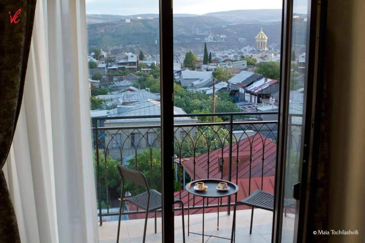 Image 5 of Sameba luxury, Golden View