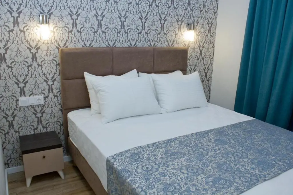 Image of Sameba luxury, Golden View