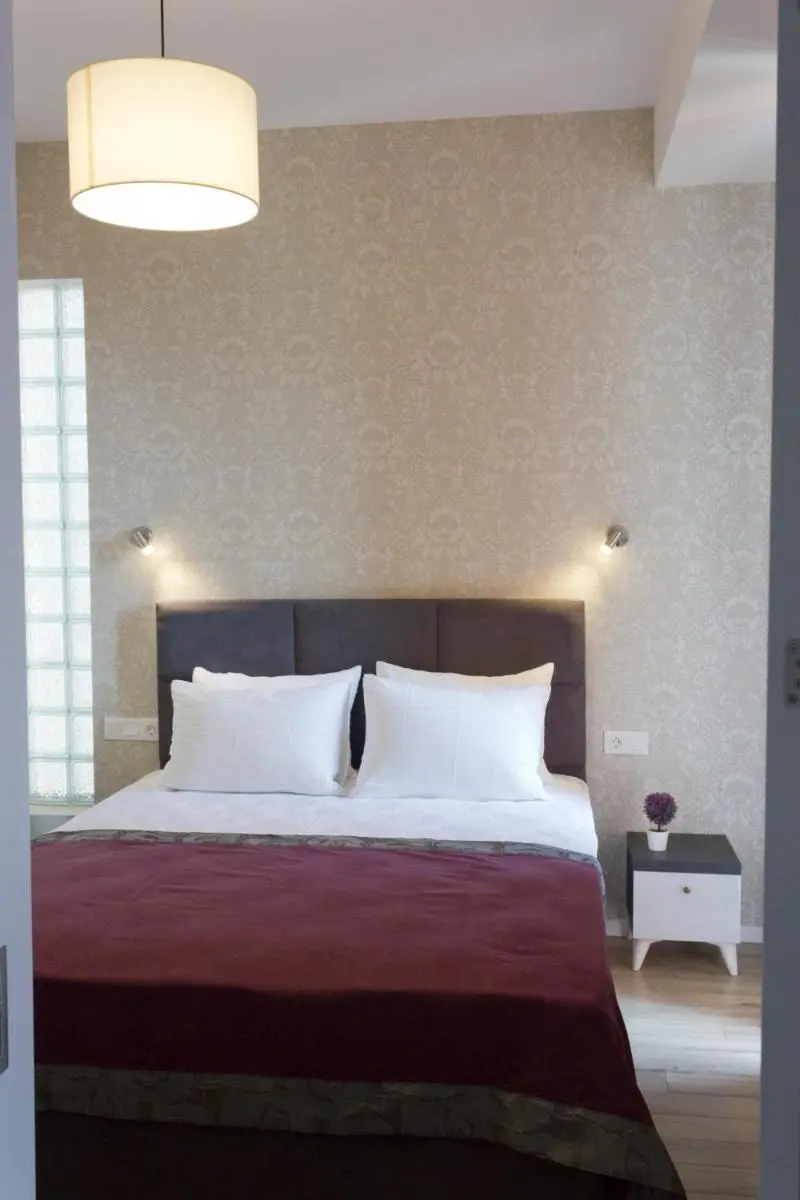 Image 6 of Sameba luxury, Golden View