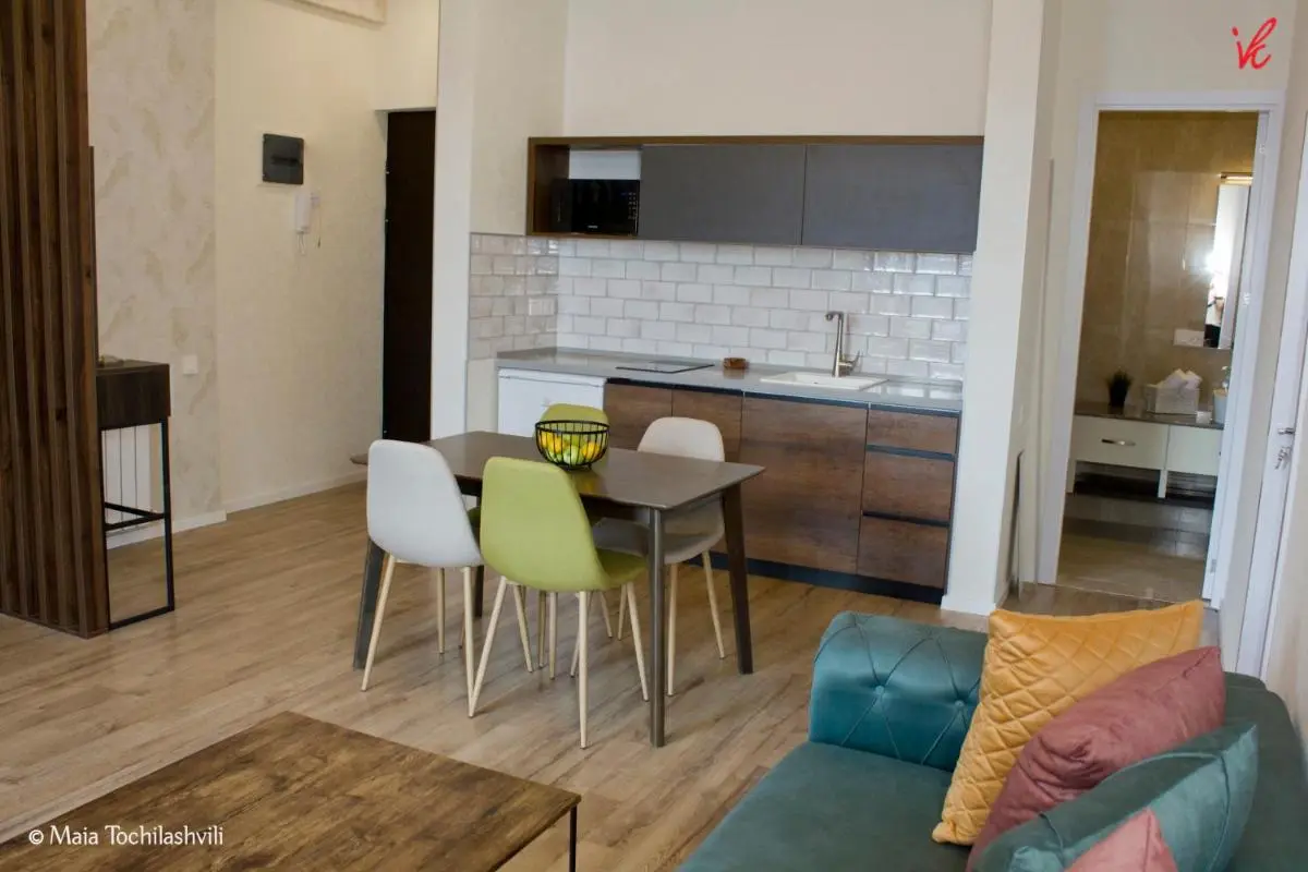 Image 2 of Sameba luxury, Golden View