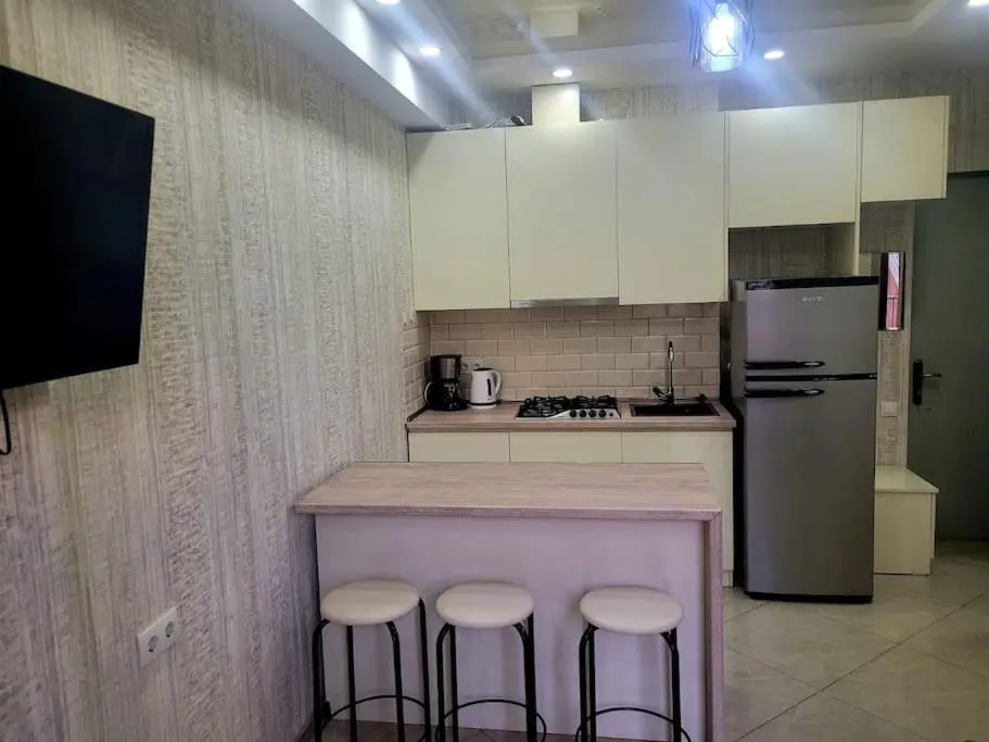 Image 6 of Sani’s Apartment Varketili