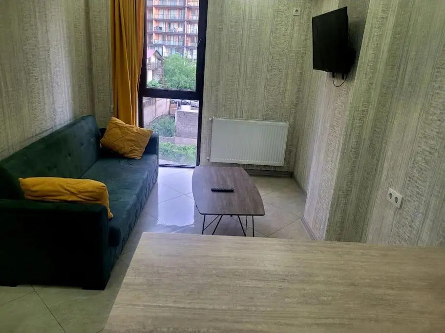 Image 1 of Sani’s Apartment Varketili