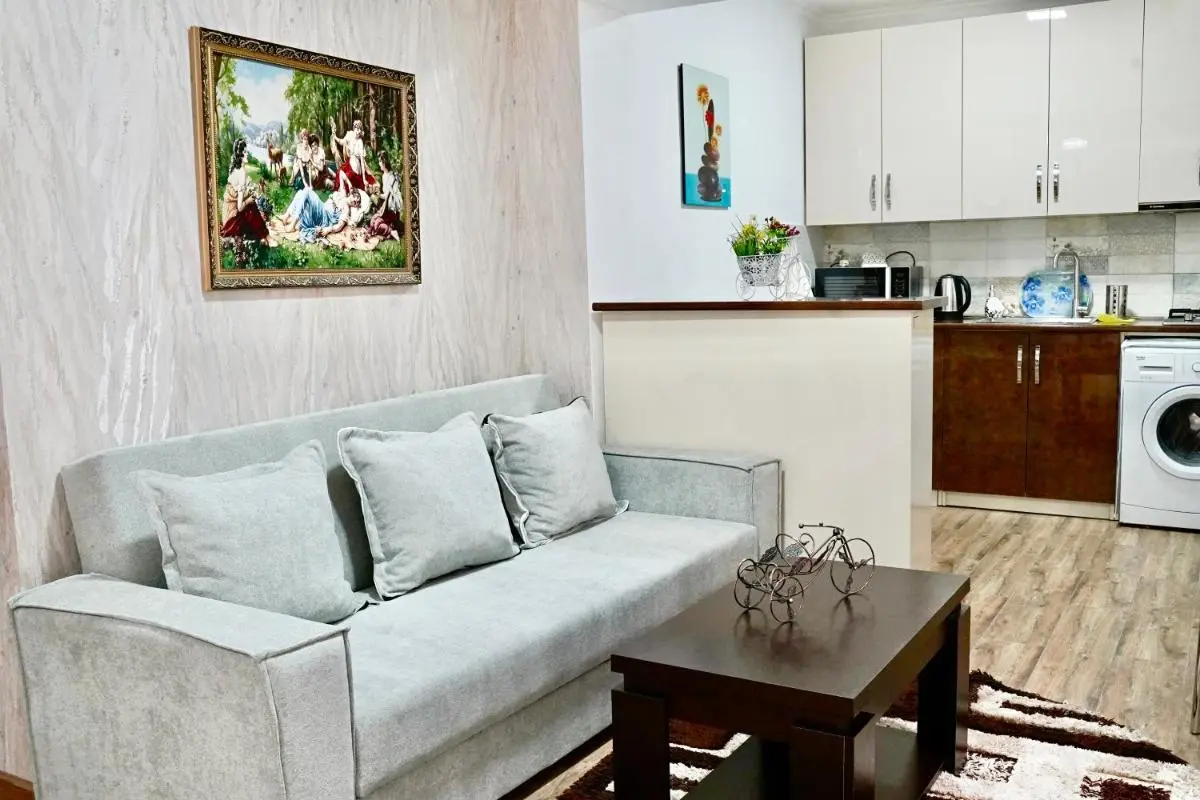 Image 2 of Second House Rustaveli
