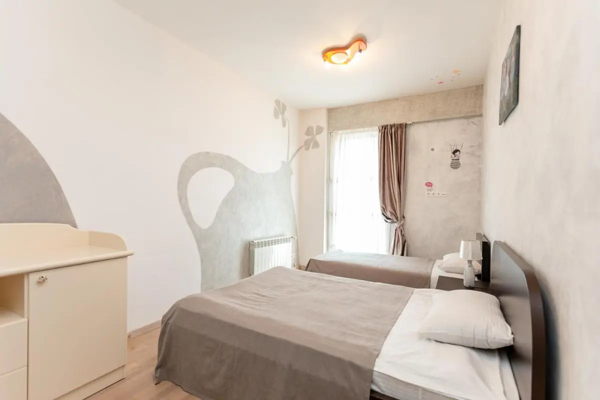 Image 4 of Serviced Apartment on Rustaveli Avenue 9