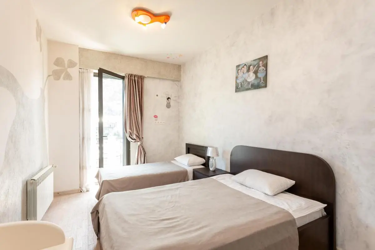 Image 5 of Serviced Apartment on Rustaveli Avenue 9