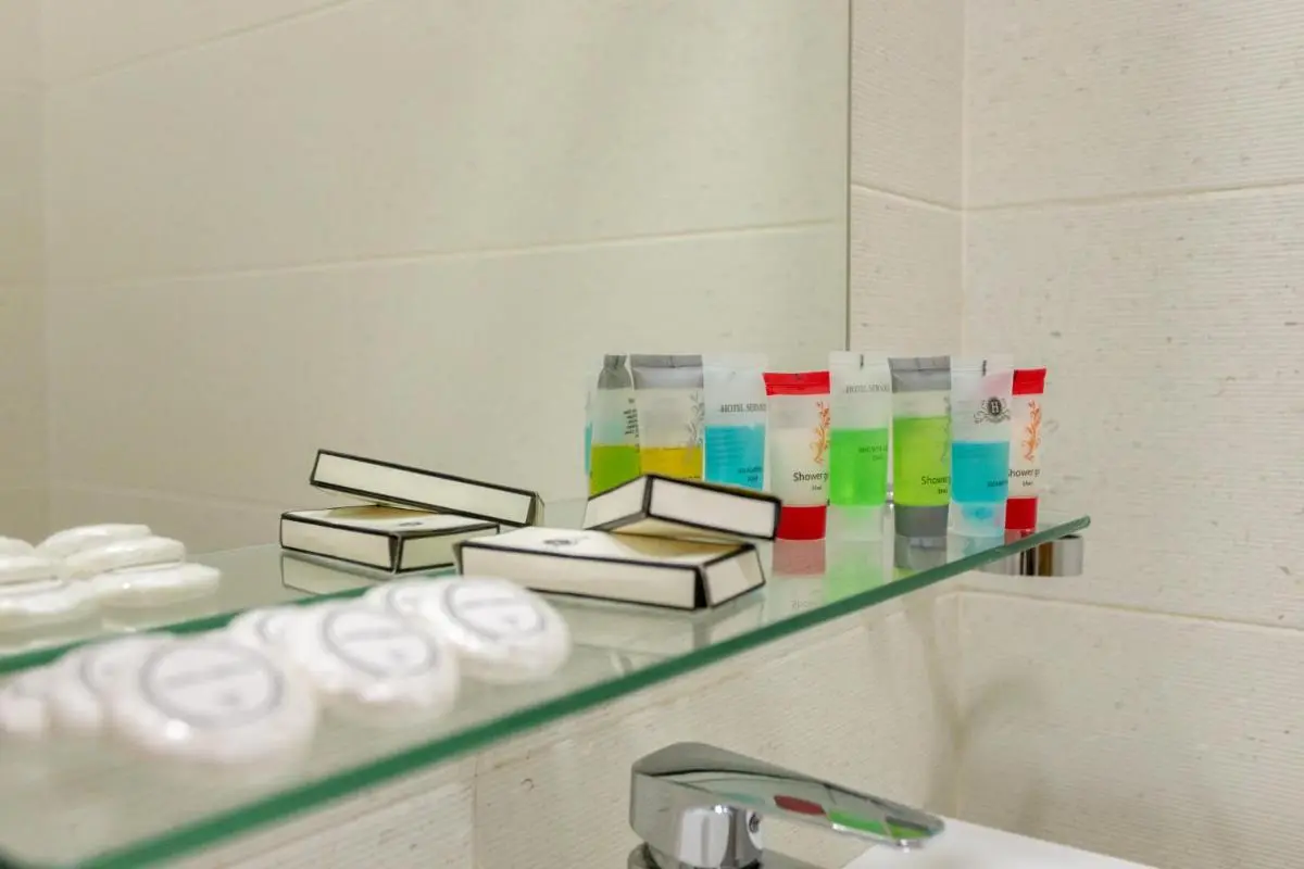 Image 6 of Serviced Apartment on Rustaveli Avenue 9