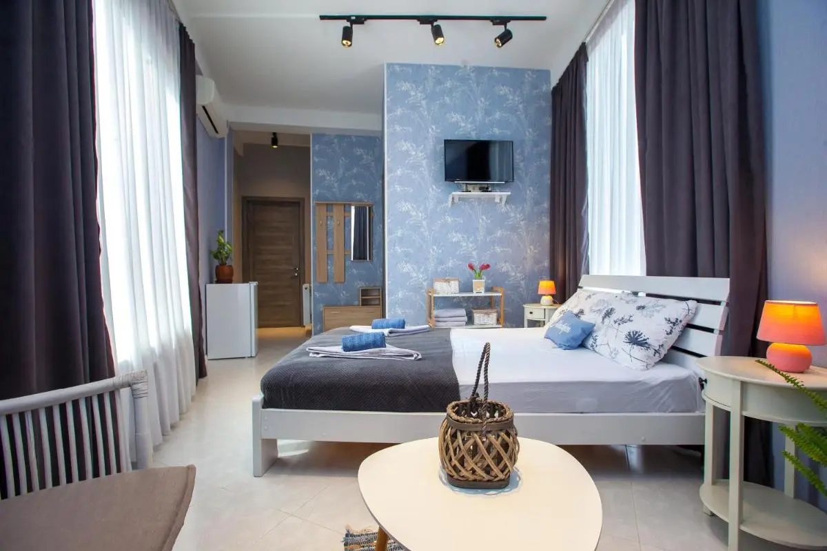 Image 1 of Shiny Avlabari Apartment