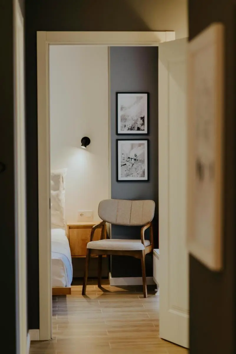 Image 3 of Skyline Luxury Suites