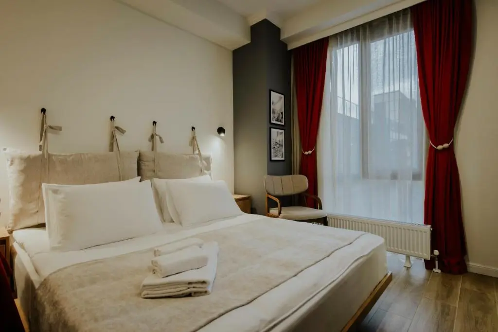 Image of Skyline Luxury Suites