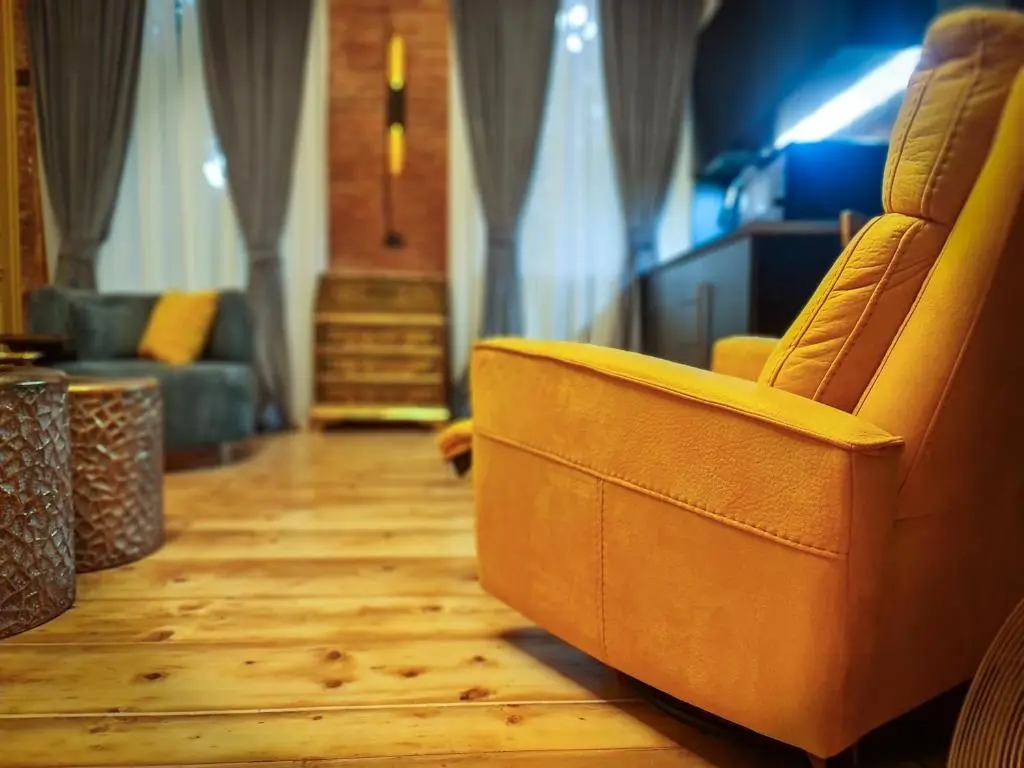 Image of SoLoLiKE Appartment with Balcony N 24