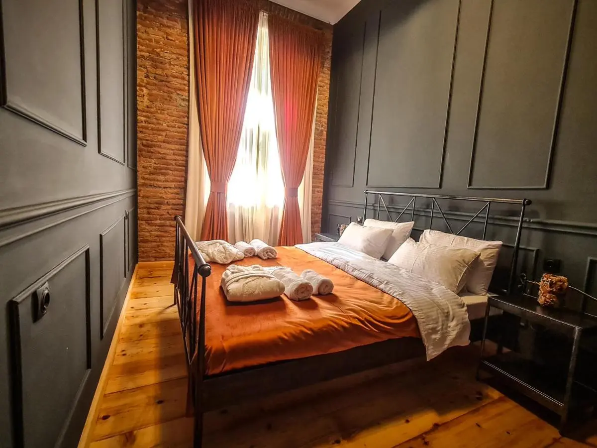 Image 1 of SoLoLiKE Appartment with Balcony N 24