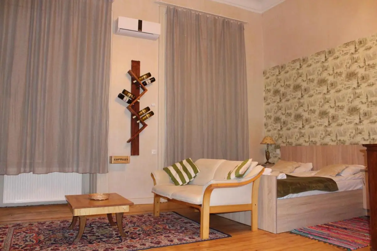 Image 1 of Solo Room Apartment