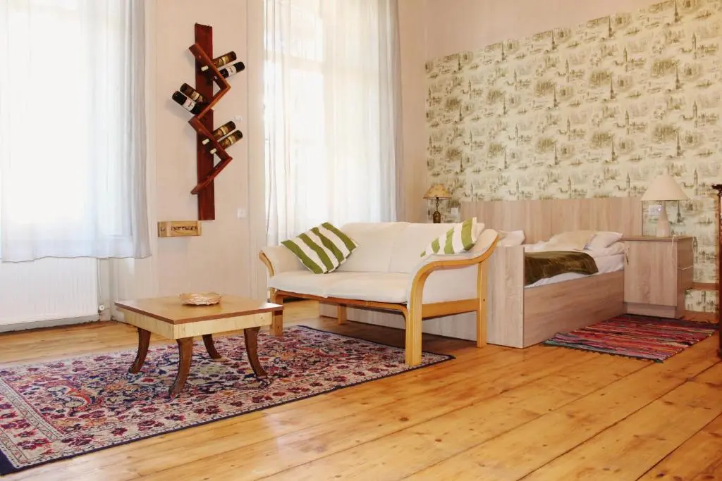 Image of Solo Room Apartment