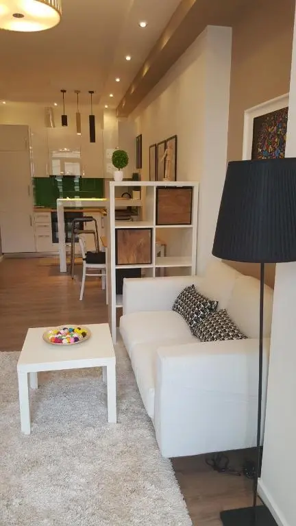 Image of Sophio House in Gagarini