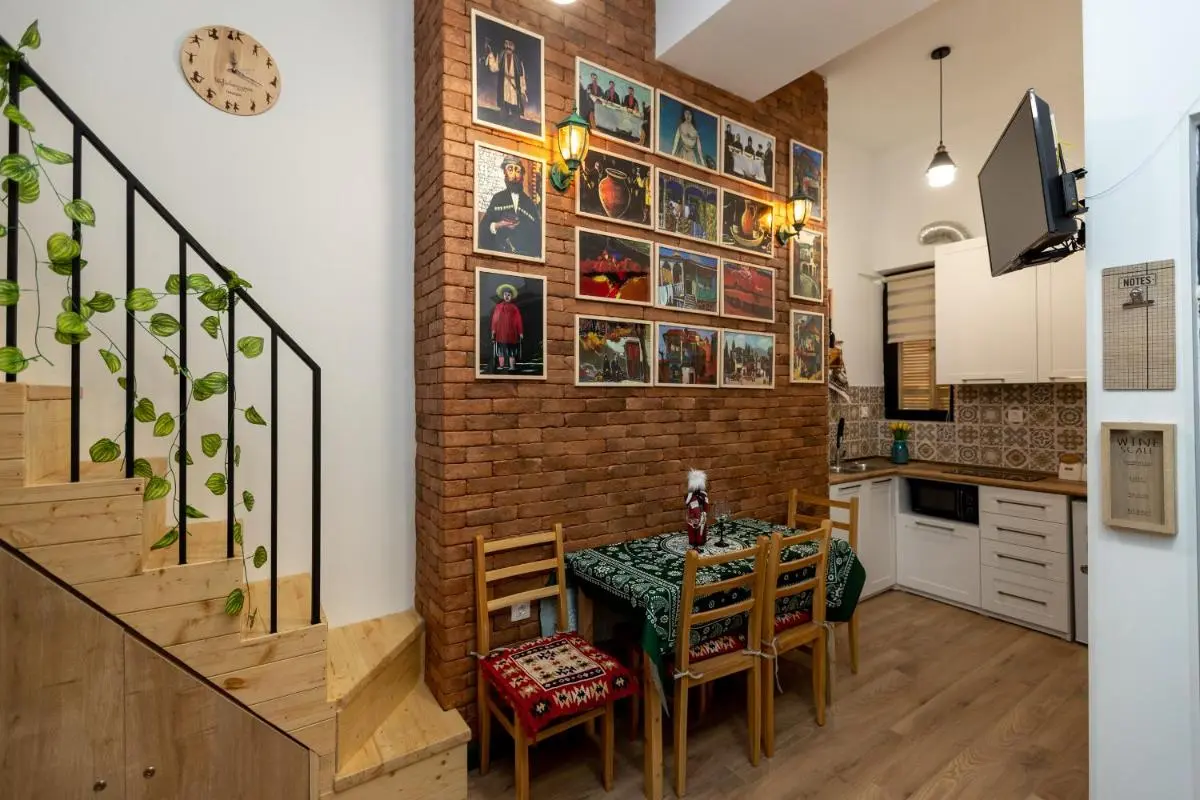 Image 2 of Studio Orbeliani