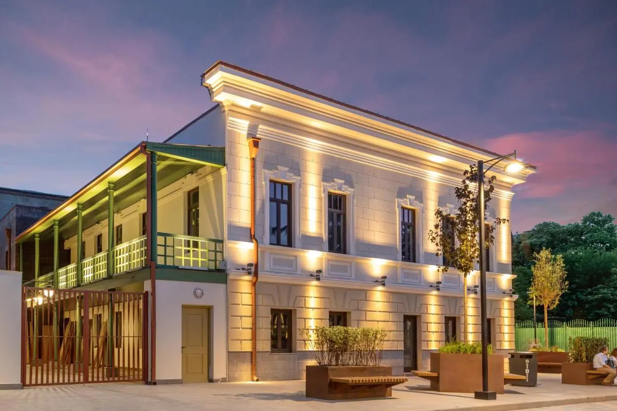Image 5 of Studio Orbeliani