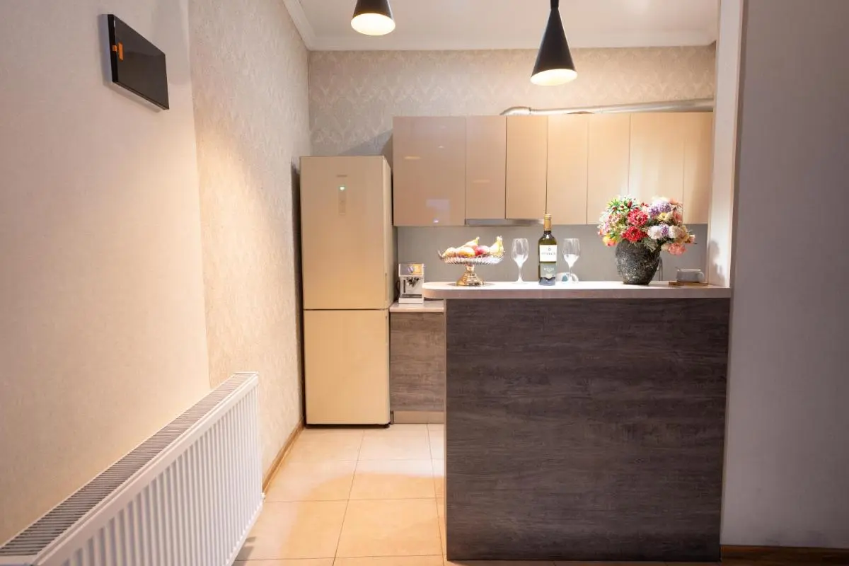 Image 6 of Stylish Central Apartment in TbilisiGreat Location