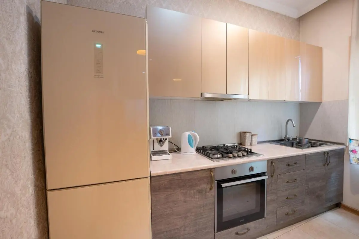 Image 3 of Stylish Central Apartment in TbilisiGreat Location