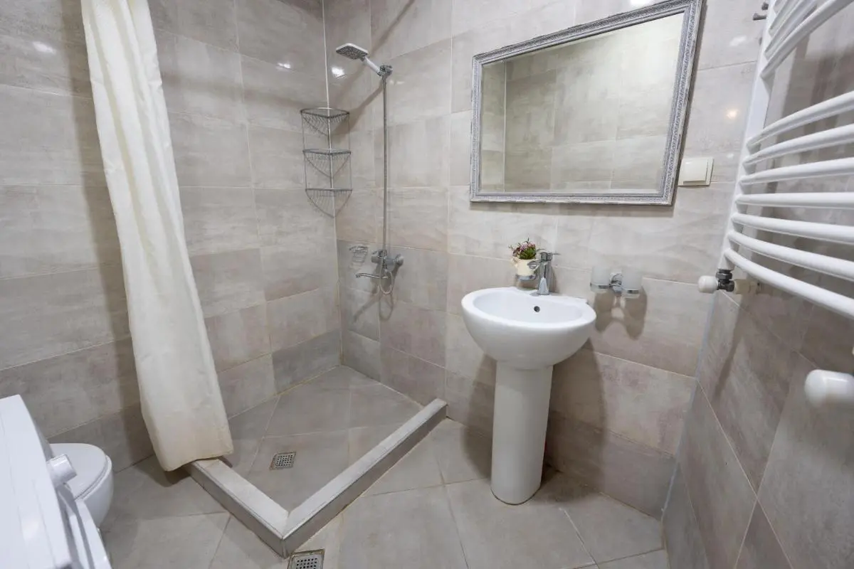 Image 2 of Stylish Central Apartment in TbilisiGreat Location