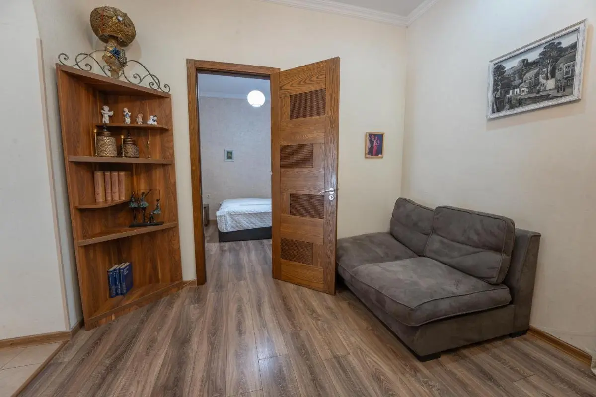 Image 1 of Stylish Central Apartment in TbilisiGreat Location