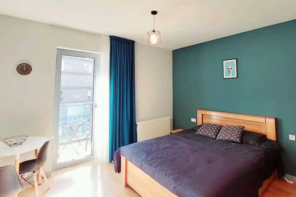 Image of Stylish Studio Apartment In M3 Saburtalo!