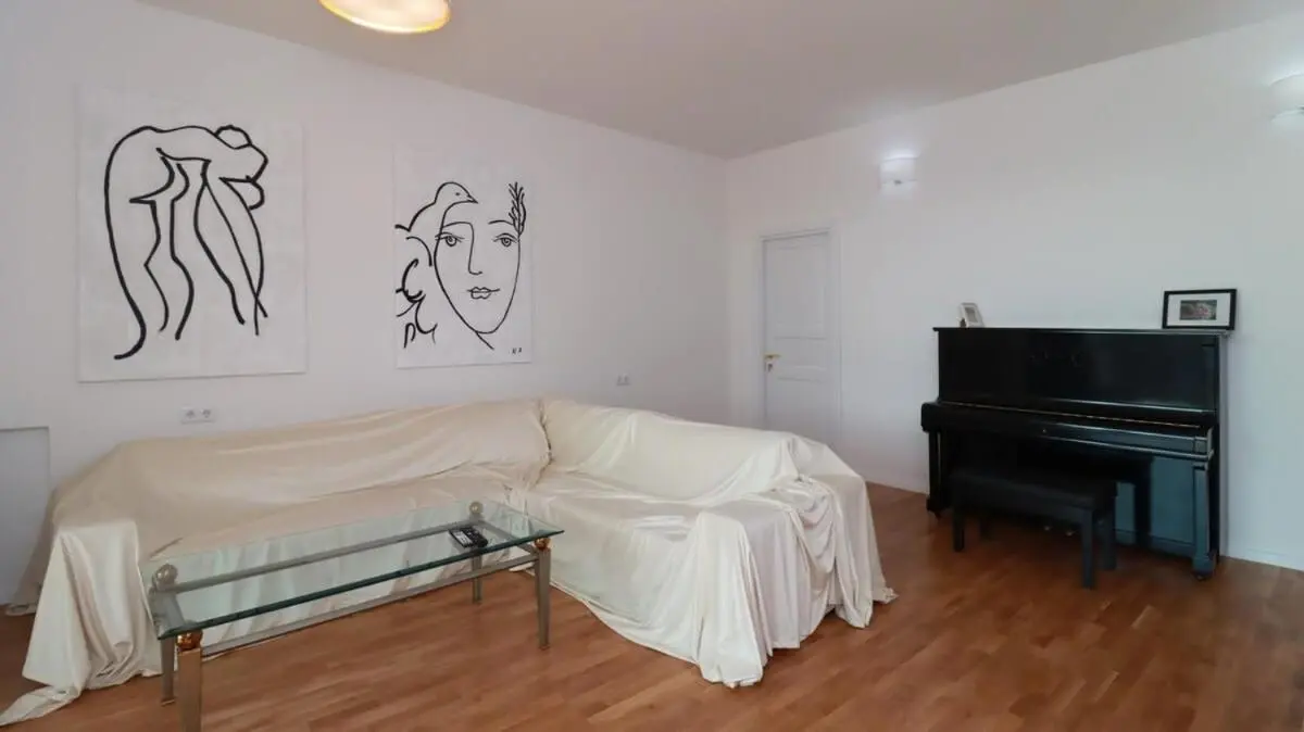 Image 4 of Stylish & Authentic 2BR Retreat in Central Tbilisi – Wehost