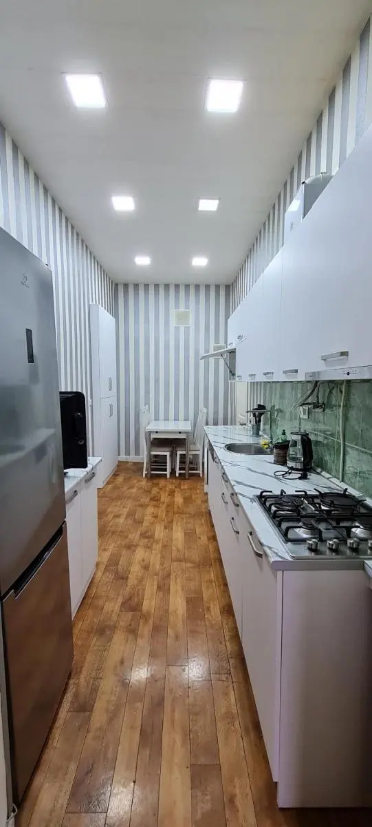 Image 3 of Suliko – Your Cosy Apartment in the Center