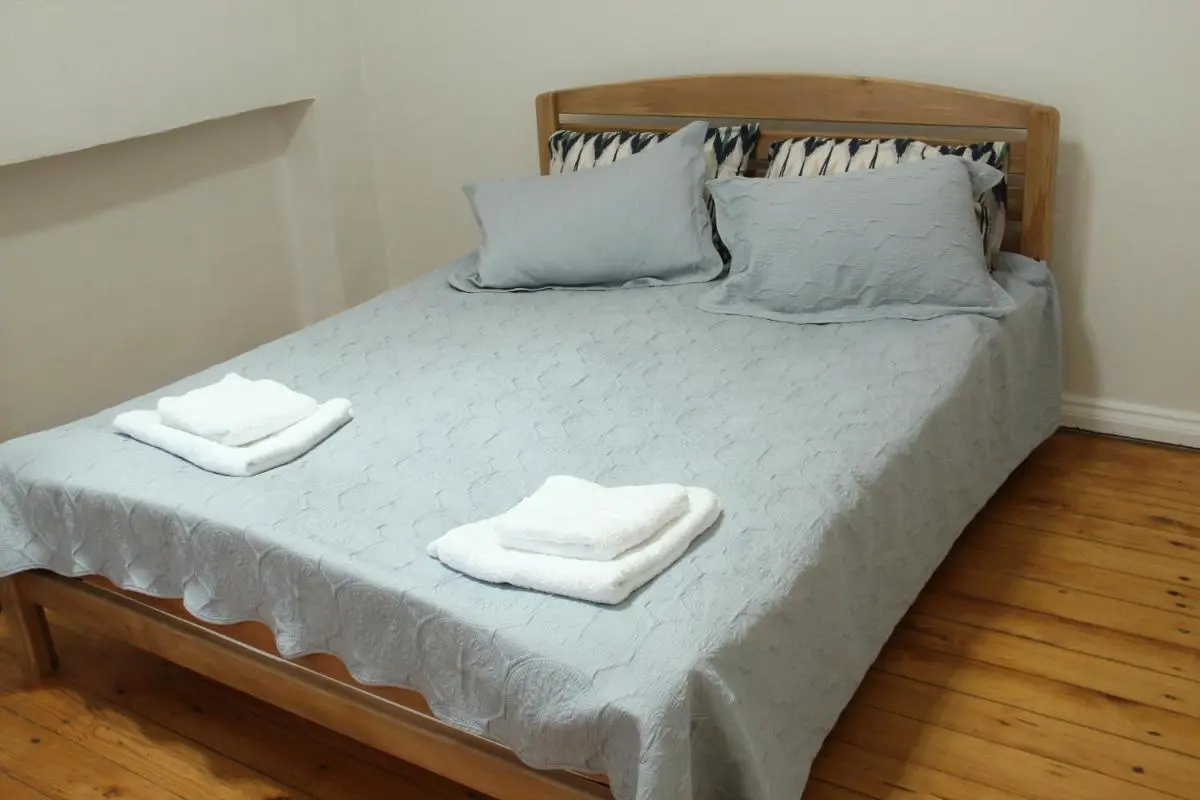 Image 1 of Suliko – Your Cosy Apartment in the Center