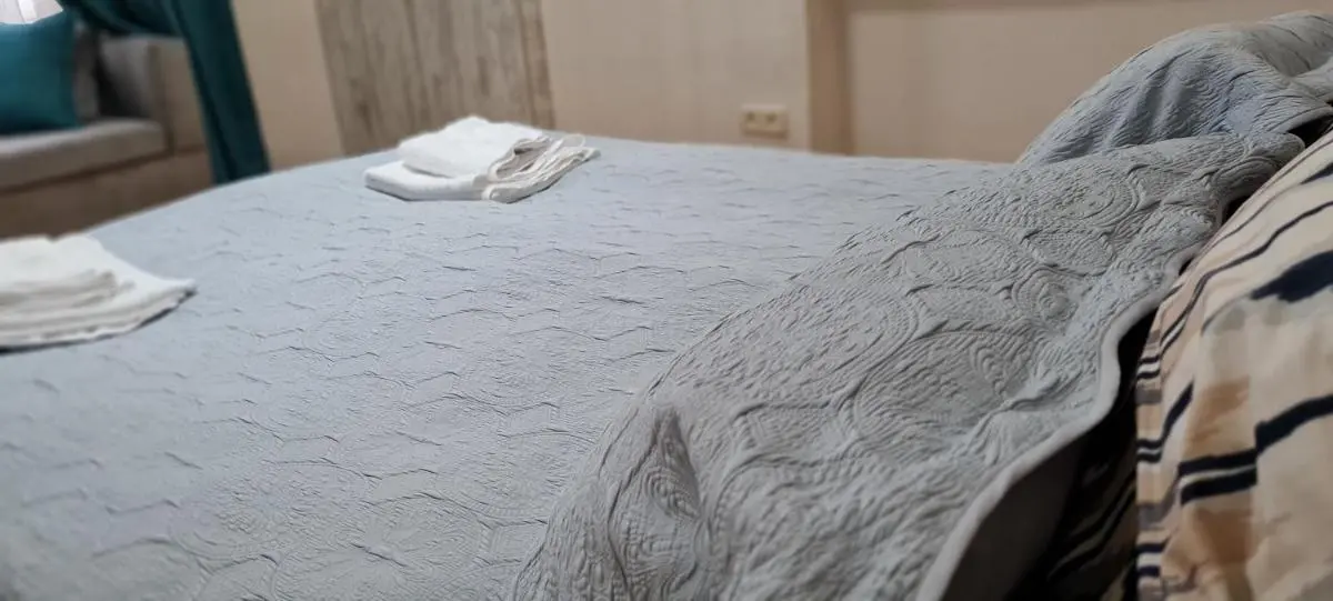 Image 6 of Suliko – Your Cosy Apartment in the Center