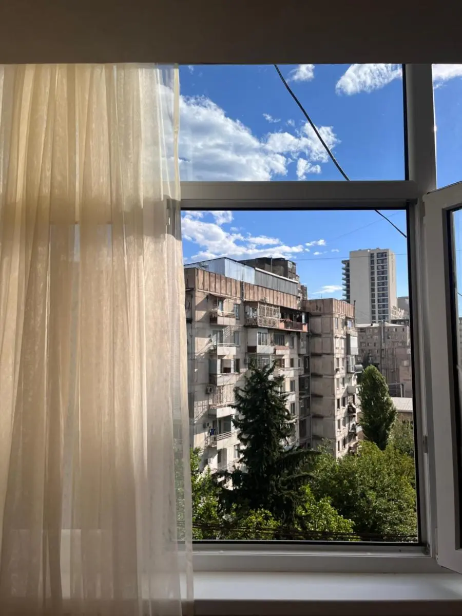 Image 2 of Sunny Apartment Tbilisi