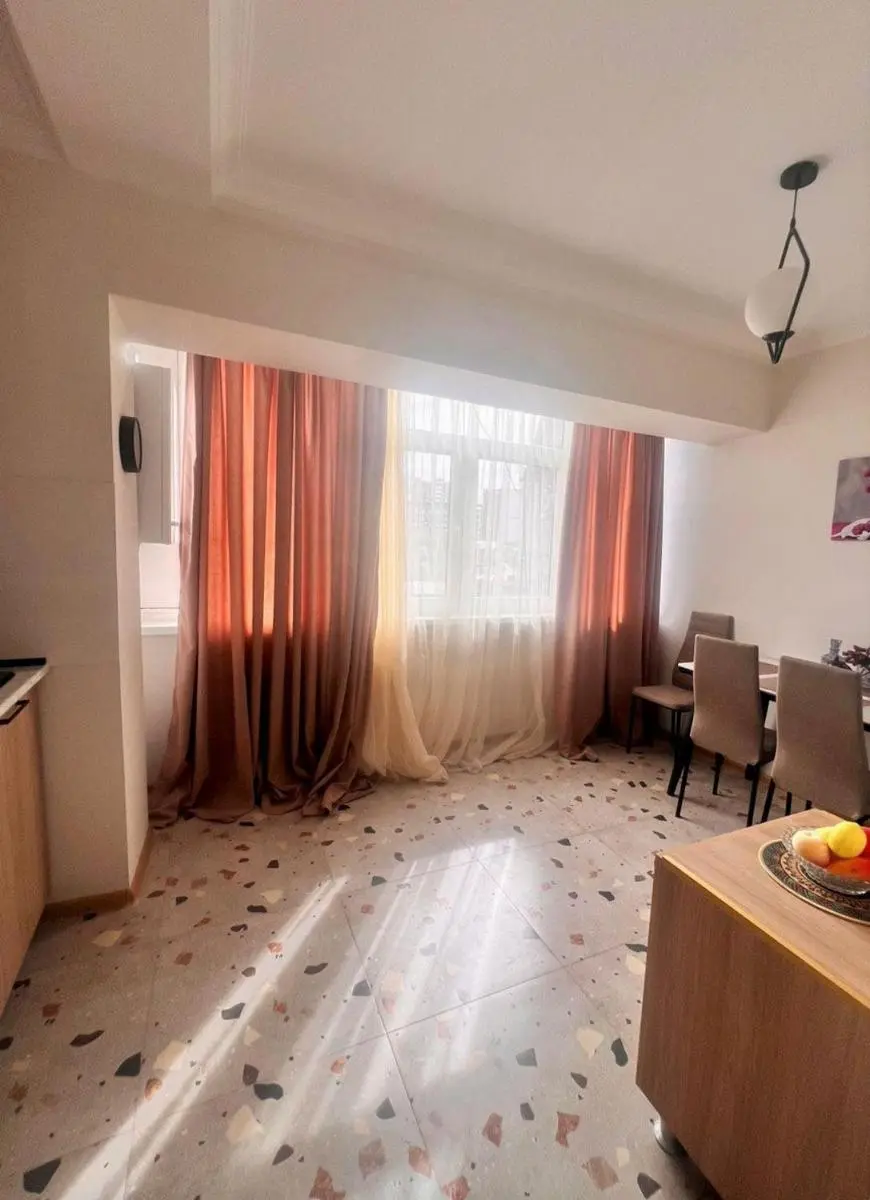 Image 6 of Sunny Apartment Tbilisi