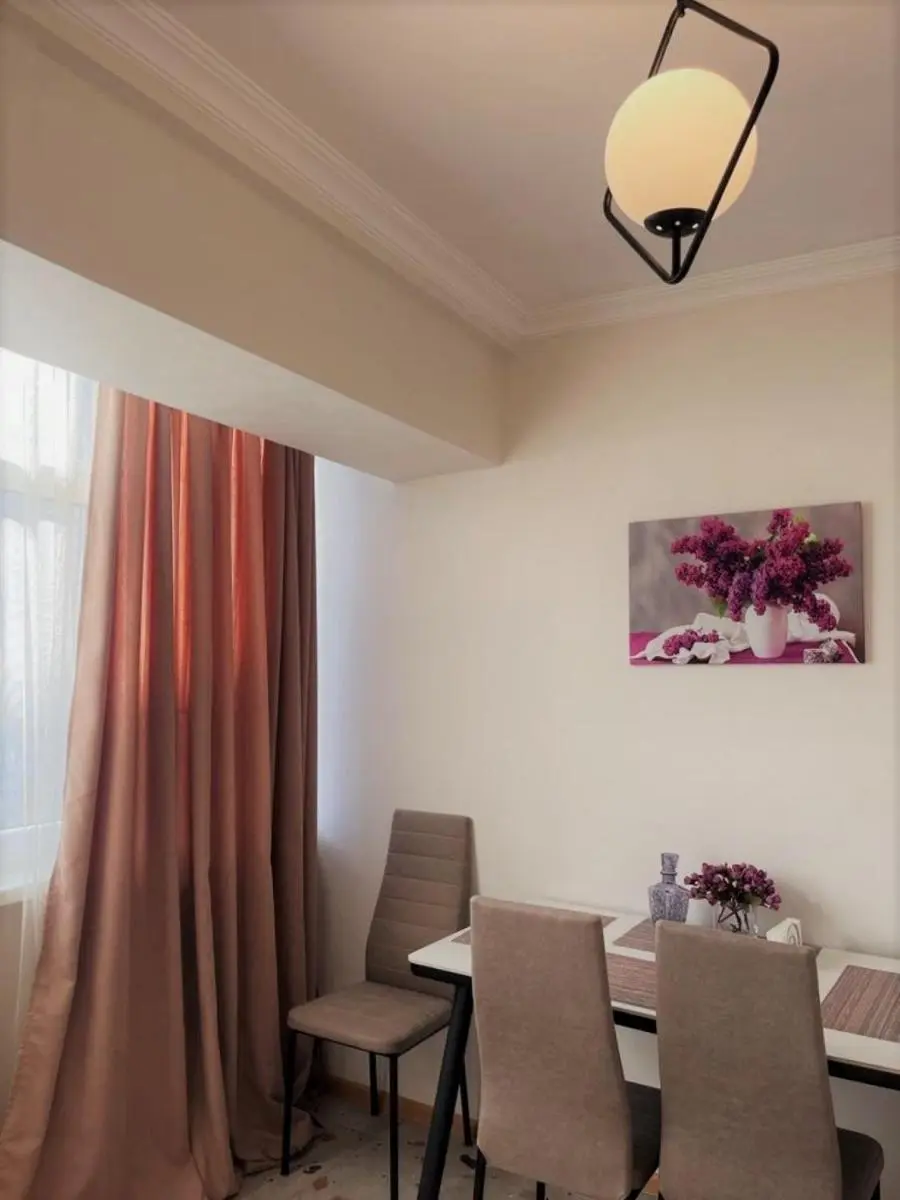 Image 5 of Sunny Apartment Tbilisi