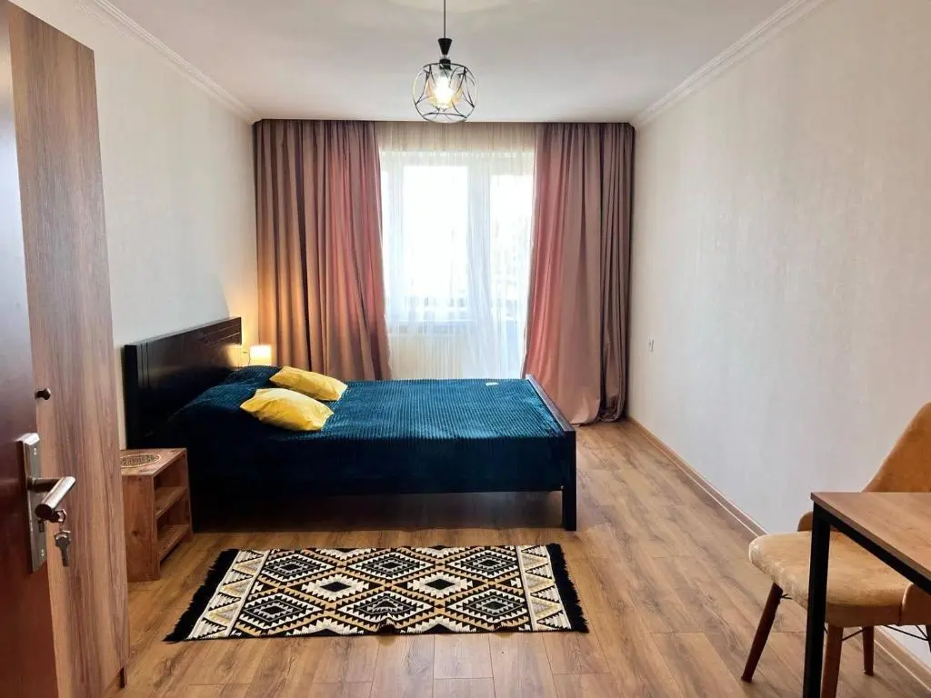 Image of Sunny Apartment Tbilisi
