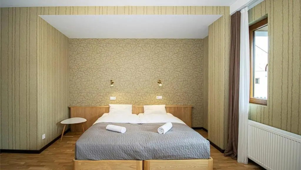 Image of Super Bright Apartment For 2 In Avlabari – by Wehost