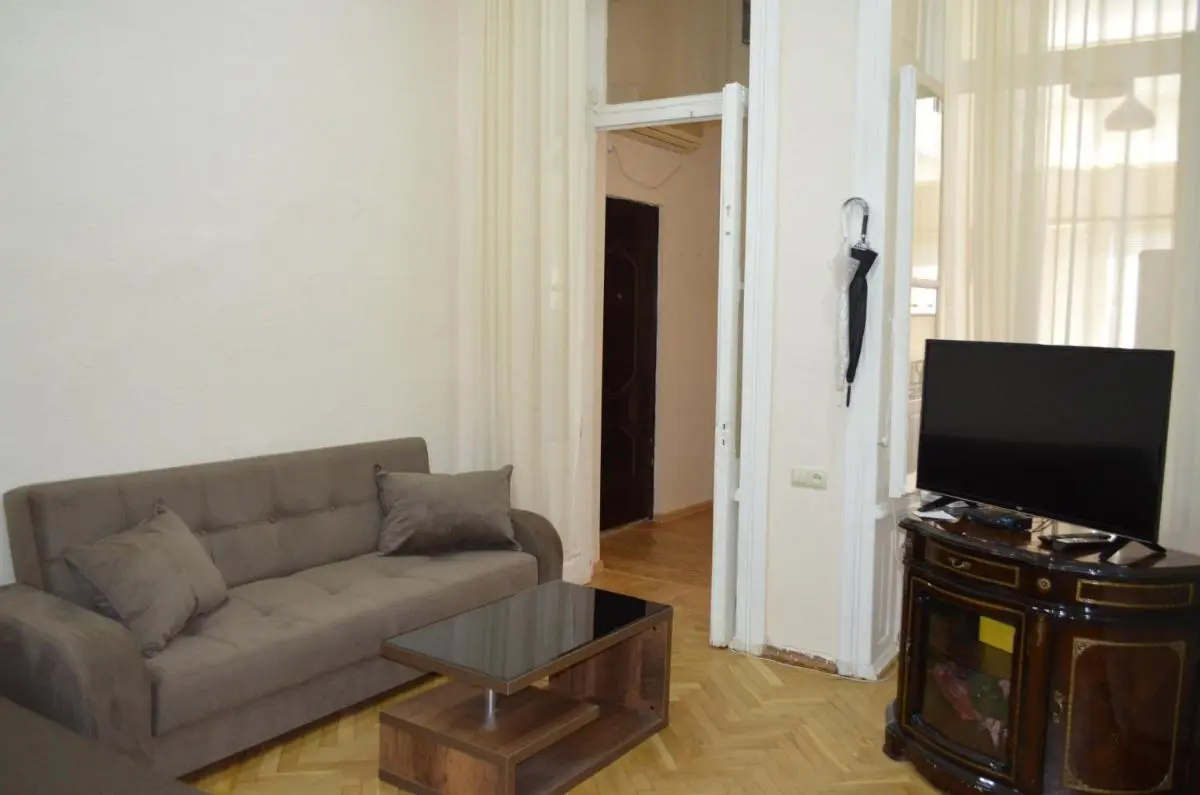 Image 2 of Sweet Home Agmashenebeli